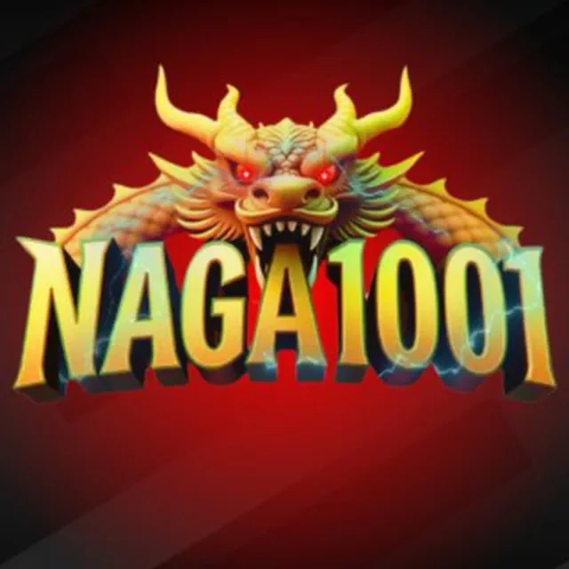 naga1001 Logo